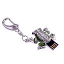 Chiavetta USB a forma di rana 3