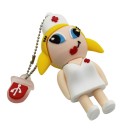 Chiavetta USB infermiera 3