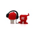Chiavetta USB omino 5