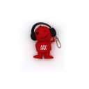 Chiavetta USB omino 6