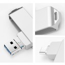 Chiavetta USB OTG 3.0 2