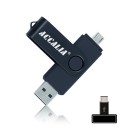 Chiavetta USB OTG J8 2