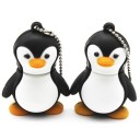 Chiavetta USB pinguino 1