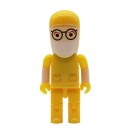 Chiavetta USB sanitario 10