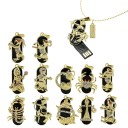 Chiavetta USB segno zodiacale 1