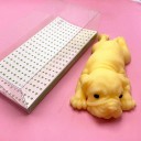 Chien à presser 8