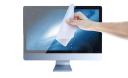 Chiffon de nettoyage pour Apple 3 pcs 3
