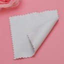 Chiffon de nettoyage pour bijoux 50 pcs 4