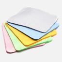 Chiffon de nettoyage pour lunettes 5 pcs 1