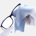 Chiffon de nettoyage pour lunettes 5 pcs 2