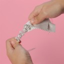 Chiffon pour lunettes 50 pièces 3