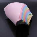 Chiffon pour vitres et surfaces lisses 20 pcs 5