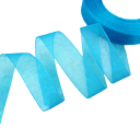 Chiffon Ribbon 15 mm/46 m 8