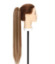 Chignon clip-in long 3