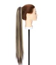 Chignon clip-in long 4