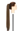 Chignon clip-in long 5