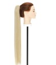 Chignon clip-in long 7