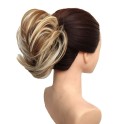 Chignon postiche 9