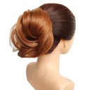 Chignon postiche 11