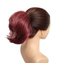 Chignon postiche 13