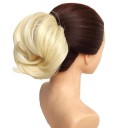 Chignon postiche 14
