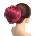 Chignon postiche 15