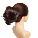 Chignon postiche 17
