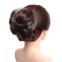 Chignon postiche 21