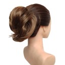 Chignon postiche 22