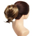 Chignon postiche 3