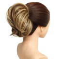 Chignon postiche 5