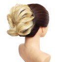 Chignon postiche 6