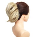 Chignon postiche 7