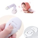 Child Safety Lock for Cabinets and Drawers 5 pcs Strap with Two Plastic Parts Protection Against Opening ABS Plastic Size 20 x 5 cm 10