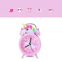 Children's Alarm Clock 5
