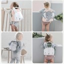 Children's Animal Backpack E1175 11