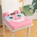 Children's Animal Chair Cushion 2