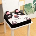 Children's Animal Chair Cushion 7