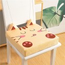 Children's Animal Chair Cushion 9