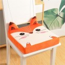 Children's Animal Chair Cushion 10