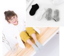 Children's Ankle Cotton Socks 3 Pairs J1874 5