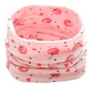 Children's Autumn Scarf J572 12