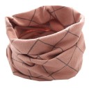 Children's Autumn Scarf J573 1