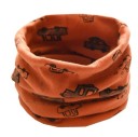 Children's Autumn Scarf J573 26