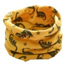 Children's Autumn Scarf J573 29