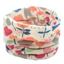 Children's Autumn Scarf J573 32