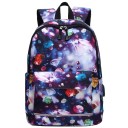 Children's Backpack E1184 4