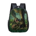 Children's Backpack E1227 7