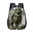 Children's Backpack E1227 16