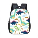 Children's Backpack E1227 20